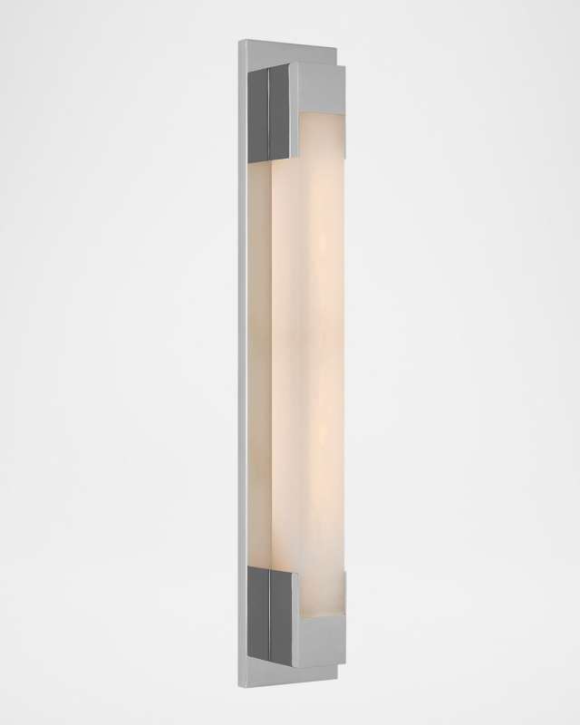Covet 26" Bracketed Bath Light by Kelly Wearstler